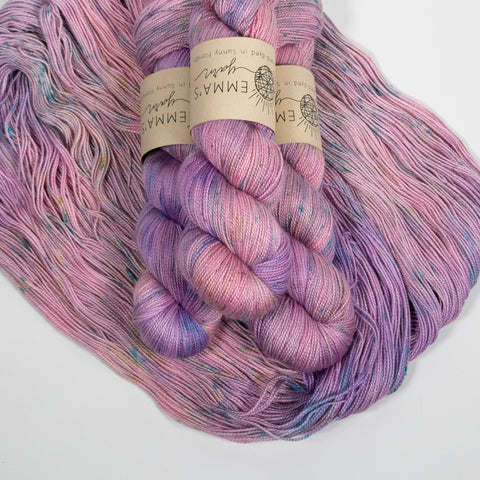 Sugarcoated - Washable Worsted Wool (6)