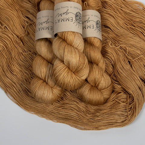 Teddy - Washable Worsted Wool (6)