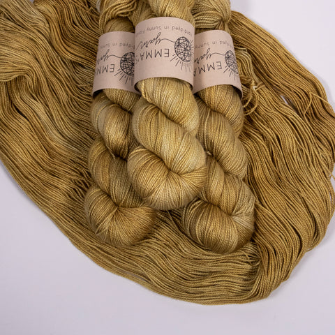 Vintage - Beautifully Basic Halves (6)