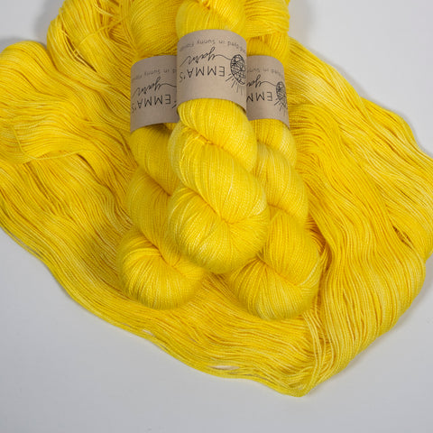 What The Duck?! - Washable Worsted Wool (6)