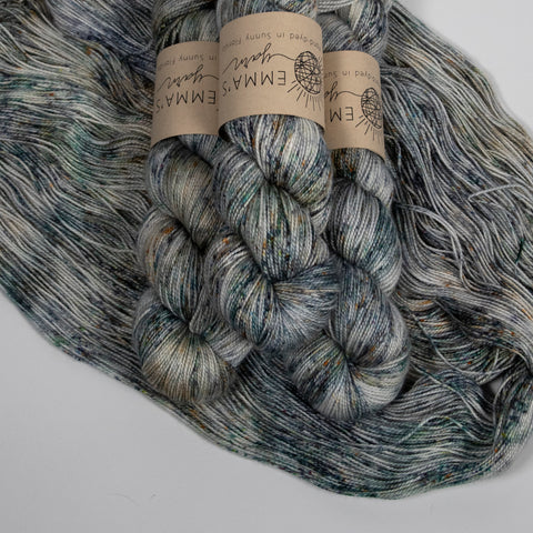 Yarn Husband - Washable Worsted Wool (6)