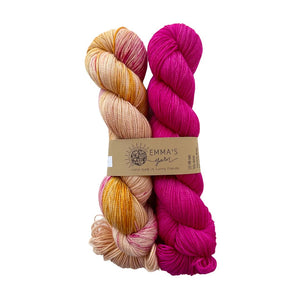 Ti Amo + Love Drunk - Super Silky Bundle