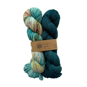 Grove Roots + Harbor - Super Silky Bundle