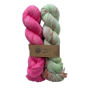 On The Rocks + Oops I Did It Again! - Super Silky Bundle
