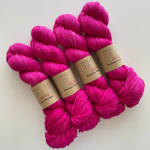 Love Drunk - Washable Worsted Wool (6)