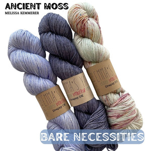 Bare Necessites - Ancient Moss Kit