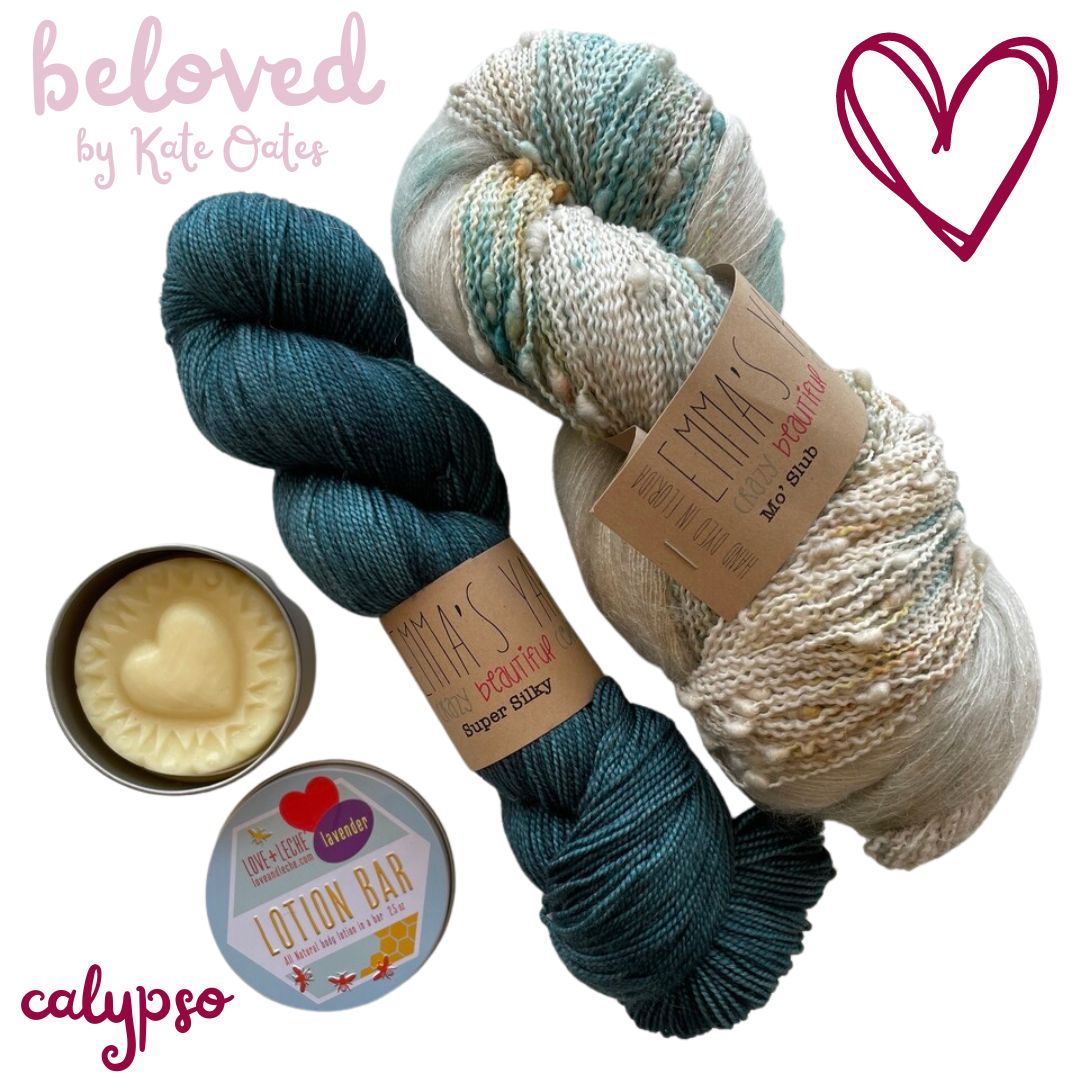 Calypso - Beloved Kit