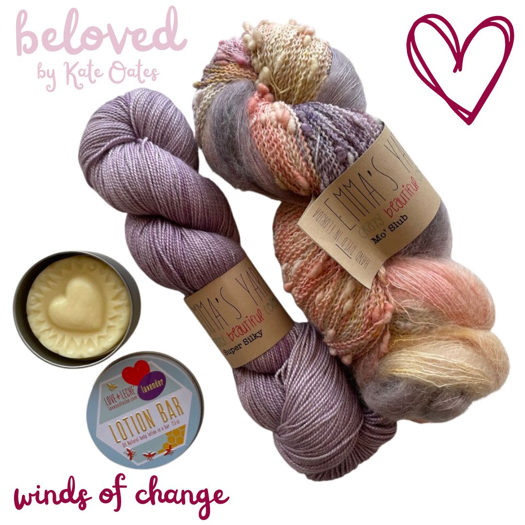 Winds of Change - Beloved Kit