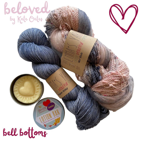 Bell Bottoms - Beloved Kit
