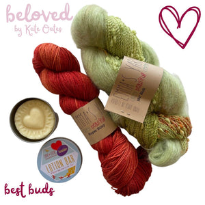 Best Buds - Beloved Kit