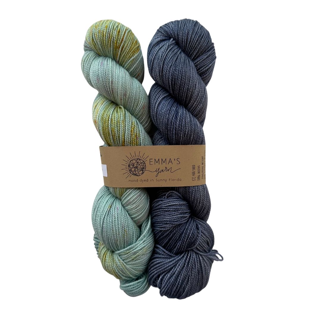 Lake, Totally + Bell Bottoms - Super Silky Bundle