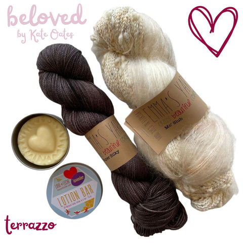 Terrazzo - Beloved Kit