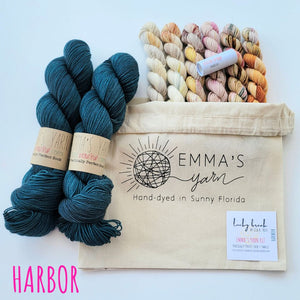 Harbor - Lucky Break Kit