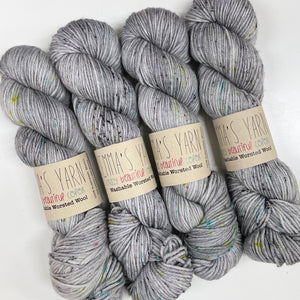 After Party - Washable Worsted Wool (6)