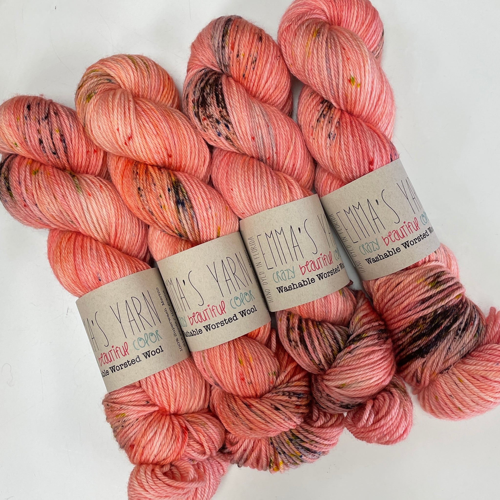 Better than the Hype - Washable Worsted Wool