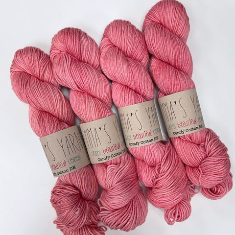 Briar Rose - Comfy Cotton DK (6)