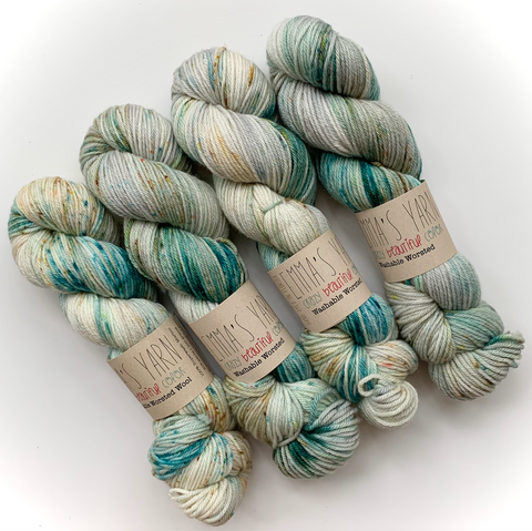 Calypso - Washable Worsted Wool (6)