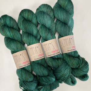 Canopy - Practically Perfect SMALLS