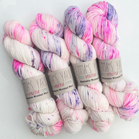 Cat's Meow - Washable Worsted Wool (6)