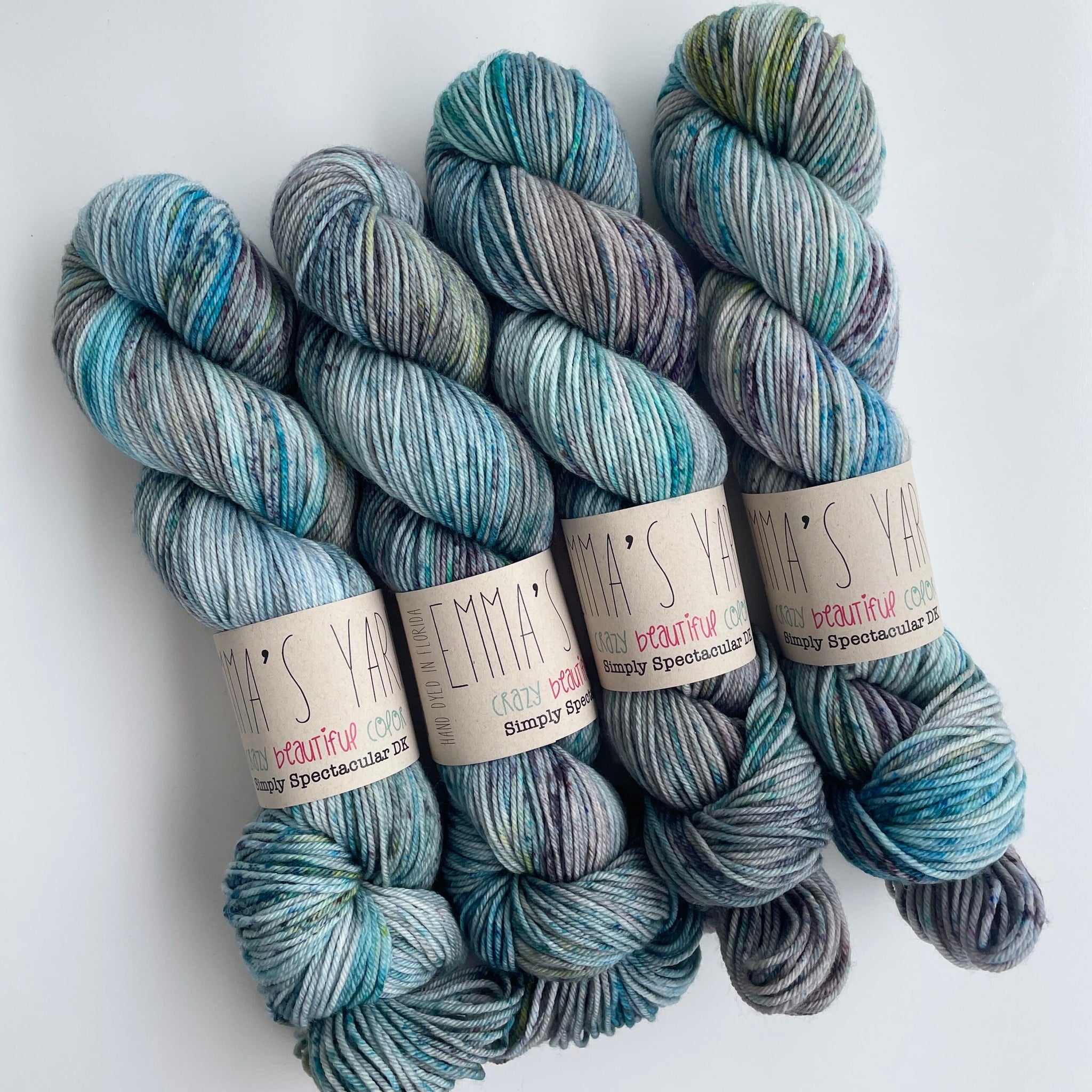 Chasing Waterfalls - Simply Spectacular DK