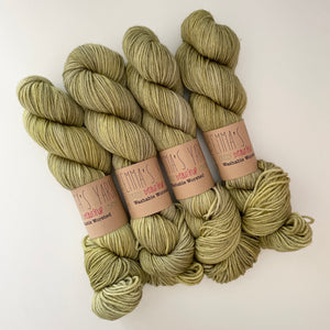 Clear The Air - Washable Worsted Wool (6)