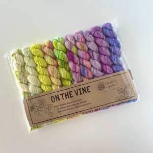 On The Vine - Simply Spectacular DK Theme Pack