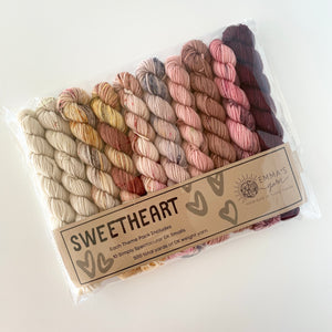 Sweetheart - Simply Spectacular DK Theme Pack