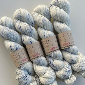 Dewdrop - Practically Perfect Sock
