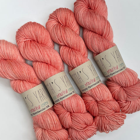 Don't Call Me Peaches - Simply Spectacular DK (6)