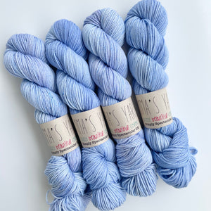 Forget Me Not - Simply Spectacular DK (6)