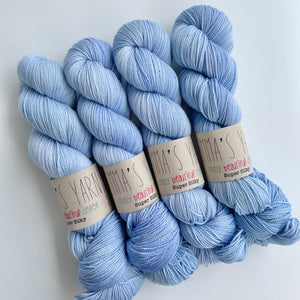 Forget Me Not - Super Silky (6)