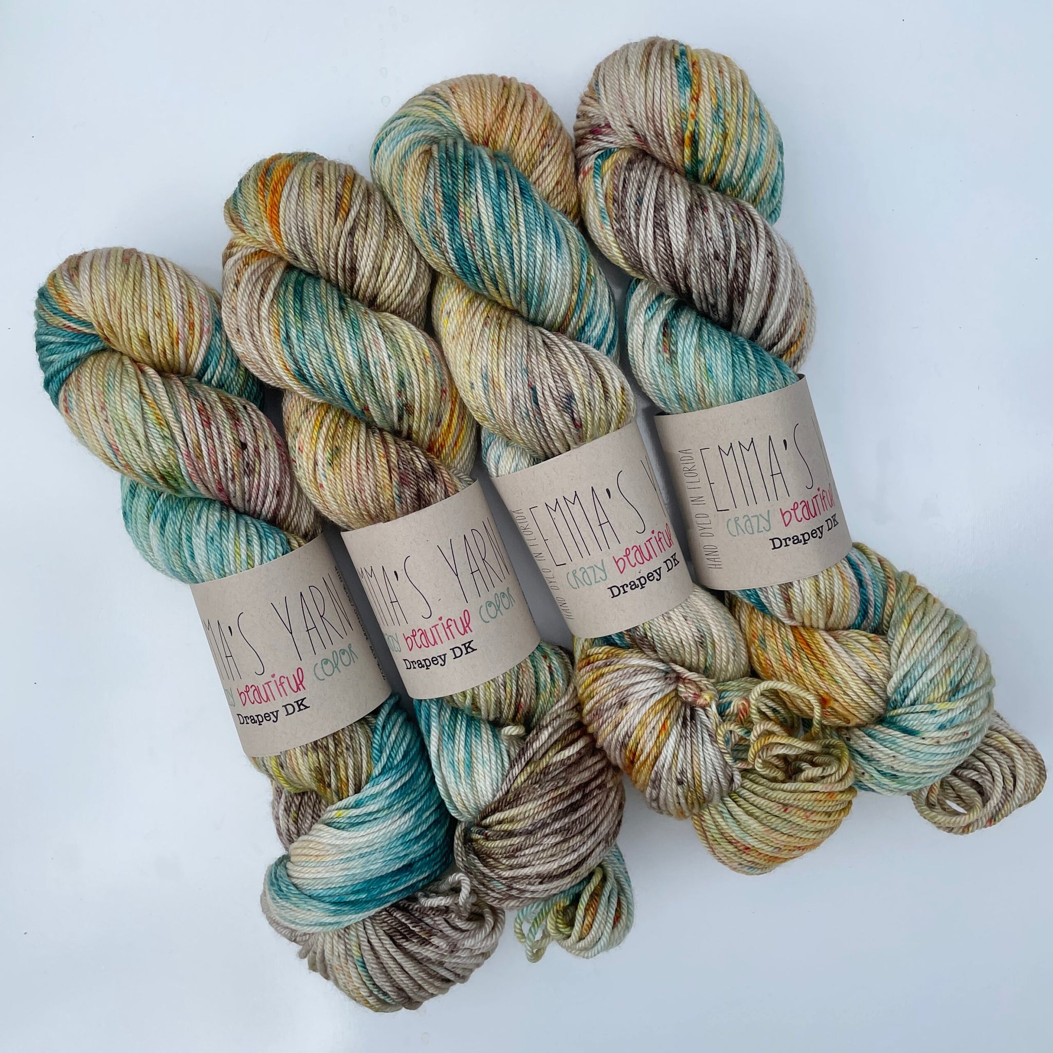 Grove Roots - Drapey DK (6)