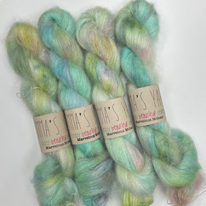Happily Ever After - Marvelous Mohair