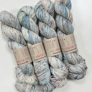 This Just In - Comfy Cotton DK