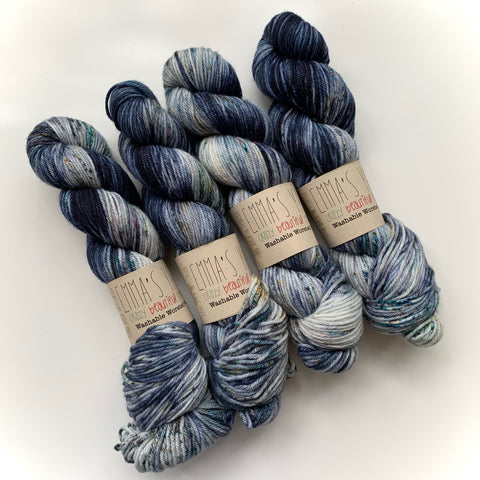 In Your Dreams - Washable Worsted Wool (6)