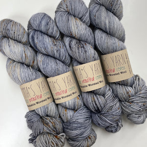 It's Casual - Washable Worsted Wool