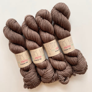 Kisses - Washable Worsted Wool