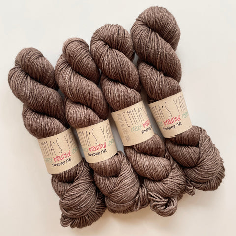 Kisses - Washable Worsted Wool (6)