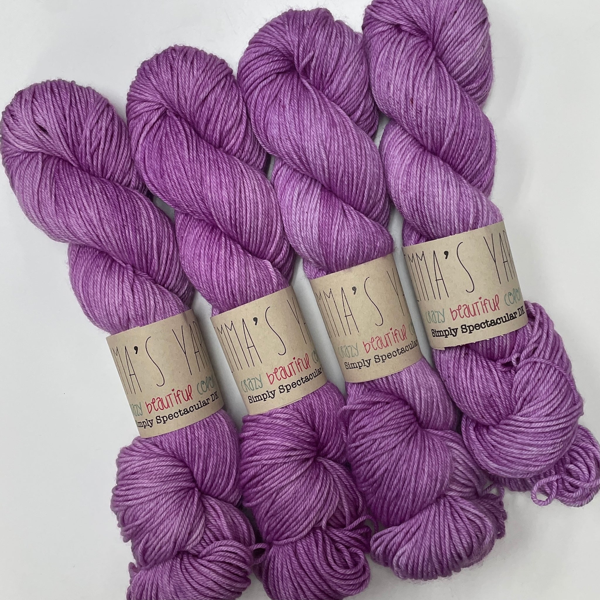 Lilac You a Lot - Simply Spectacular DK SMALLS (3)