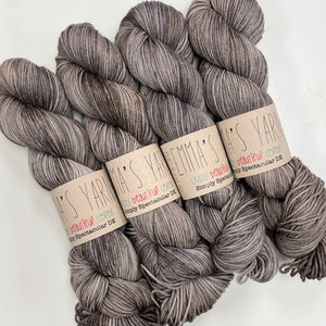 Morel of the Story - Simply Spectacular DK SMALLS (3)