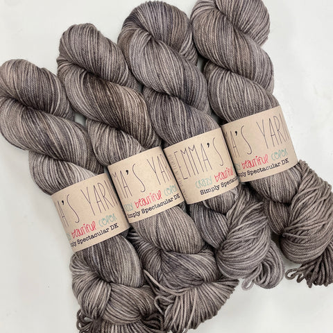 Morel of the Story - Simply Spectacular DK SMALLS
