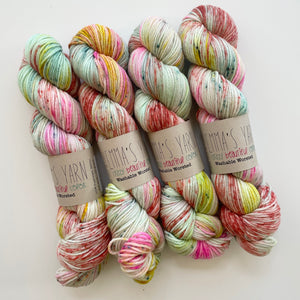 On The Rocks - Washable Worsted Wool (6)