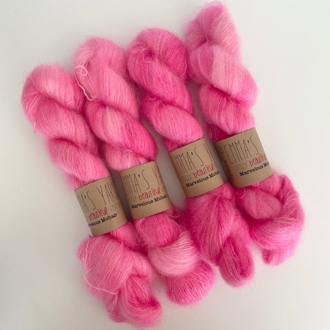 Oops! I Did It Again - Marvelous Mohair (4)