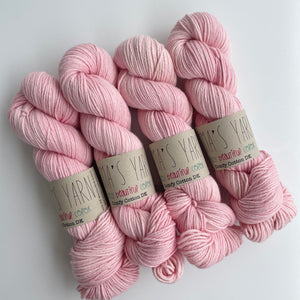 Poppin' - Comfy Cotton DK