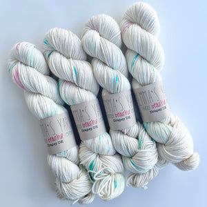 Salt Water Taffy - Drapey DK (6)