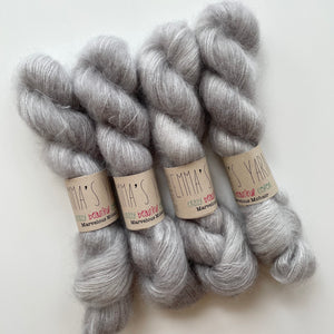 Silver Lining - Marvelous Mohair (4)