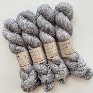 Silver Lining - Simply Spectacular DK SMALLS