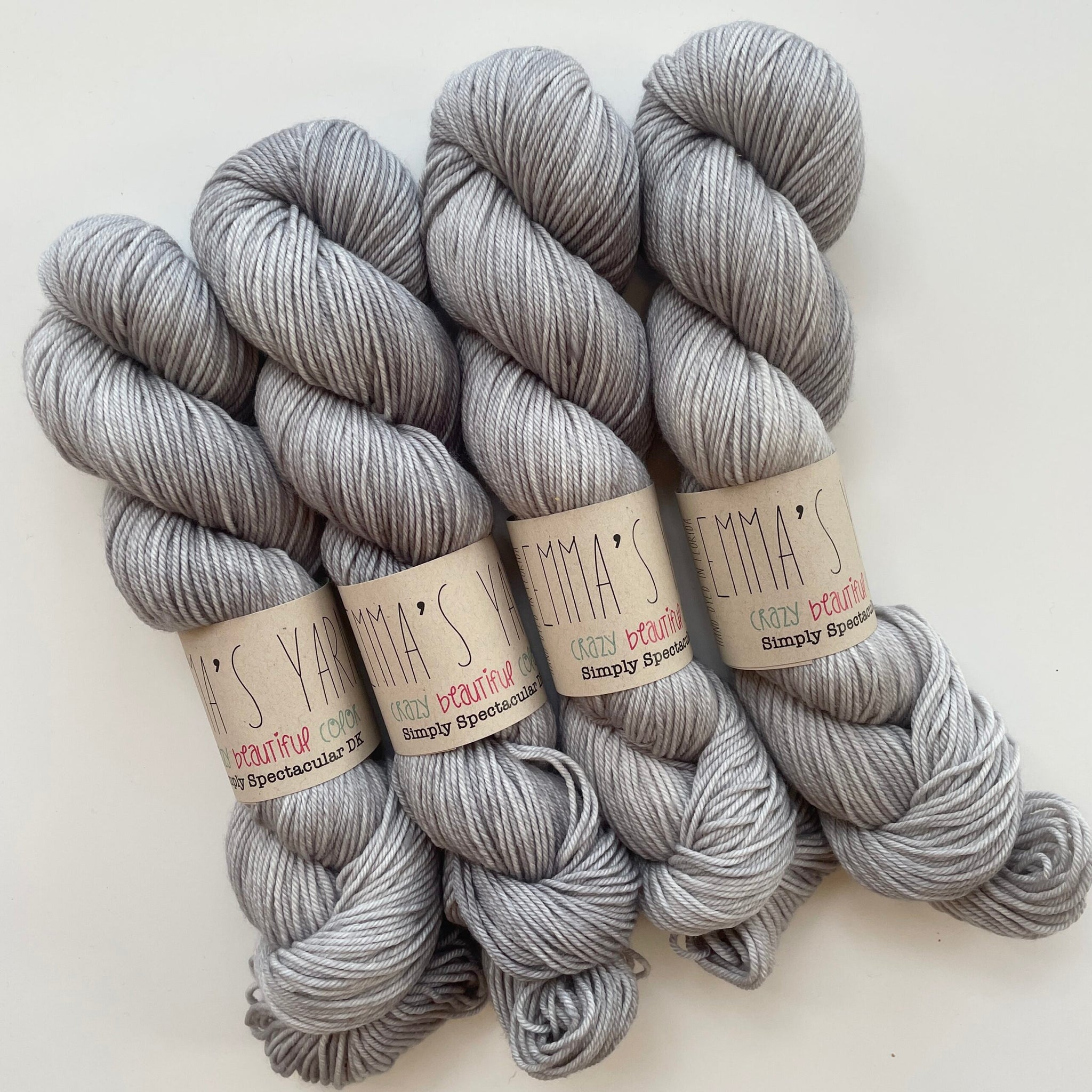 Silver Lining - Simply Spectacular DK (6)