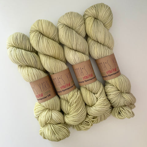 Sprout - Simply Spectacular DK SMALLS