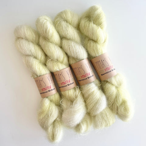 Sprout - Marvelous Mohair (4)